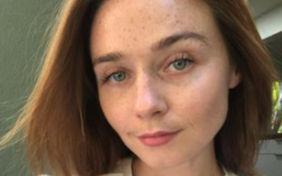 Jessica Barden's Net Worth and Earnings in 2021